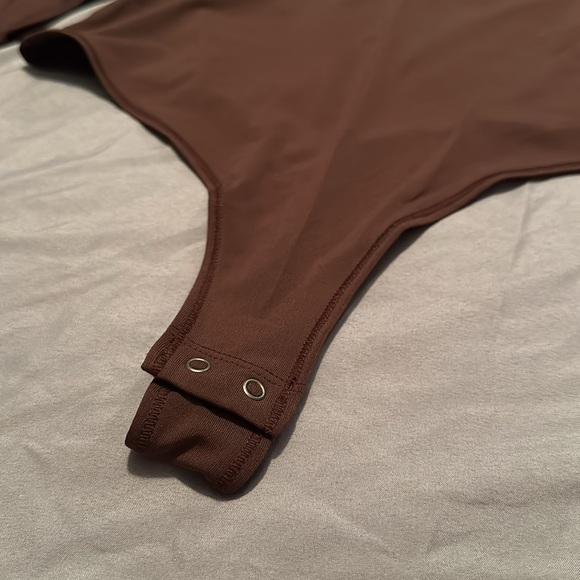 abercrombie bodysuit - Picture 3 of 5